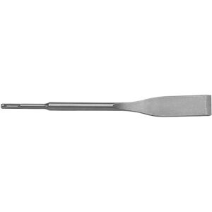 Hikoki Płaski przecinak - 40x260mm - SDS-plus - Zakrzywiony - Trwały Hikoki Płaski przecinak - 40x260mm - SDS-plus - Zakrzywiony - Trwały