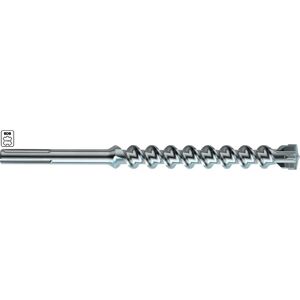 Profesjonalne wiertło SDS-Max Hitachi 22x320mm Profesjonalne wiertło SDS-Max Hitachi 22x320mm