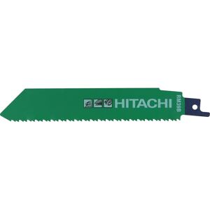 Hikoki 150mm Bimetalowa Piła Do Metalu - Narzędzie Przemysłowe Hikoki 150mm Bimetalowa Piła Do Metalu - Narzędzie Przemysłowe