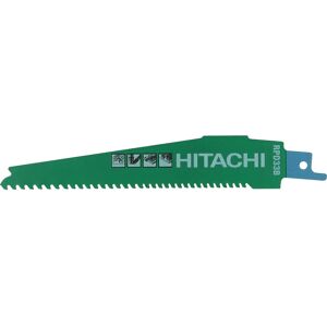 Hikoki RPD33B Piła do Piły Szablowej - 150mm, Bimetal, Do Drewna/Stali Hikoki RPD33B Piła do Piły Szablowej - 150mm, Bimetal, Do Drewna/Stali
