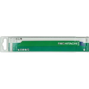 Lama per seghetto Hitachi RM43B - Utensile versatile Lama per seghetto Hitachi RM43B - Utensile versatile
