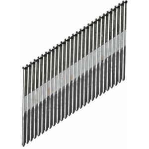 Cuie HiKOKI 753614 - 2.8X75mm - Cap D - Zincat electro - Pachet cu 2500 Cuie HiKOKI 753614 - 2.8X75mm - Cap D - Zincat electro - Pachet cu 2500
