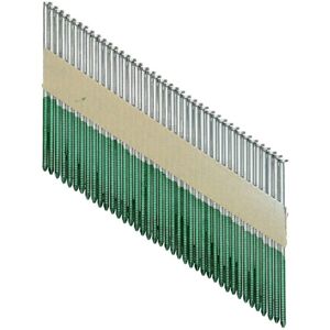 Nailuri HiKOKI 753616 - galvanizate electro - 34° - 2500 bucăți Nailuri HiKOKI 753616 - galvanizate electro - 34° - 2500 bucăți