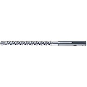 Hikoki 8x265mm Punta Perforatrice - Cemento armato & pietra Hikoki 8x265mm Punta Perforatrice - Cemento armato & pietra