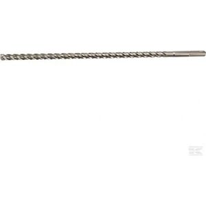 Hikoki hammerbor 4c-Plus 10x315mm - Passer for armert betong og naturstein Hikoki hammerbor 4c-Plus 10x315mm - Passer for armert betong og naturstein