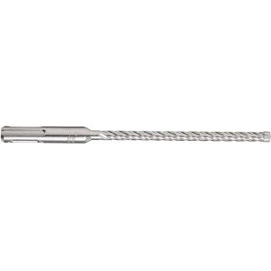 Burghiu cu ciocan HiKOKI 4C-Plus 12x315mm - Pentru beton armat și piatră naturală Burghiu cu ciocan HiKOKI 4C-Plus 12x315mm - Pentru beton armat și piatră naturală