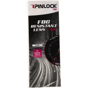 Ixs Pin3 Pinlock Lens - Helm Vervanging Ixs Pin3 Pinlock Lens - Helm Vervanging