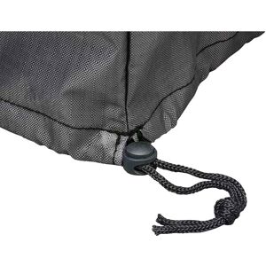 AeroCover 8717591775805 - Sonnenschirmhülle - Wasserabweisend, UV-Schutz, Für Freiarmschirme AeroCover 8717591775805 - Sonnenschirmhülle - Wasserabweisend, UV-Schutz, Für Freiarmschirme