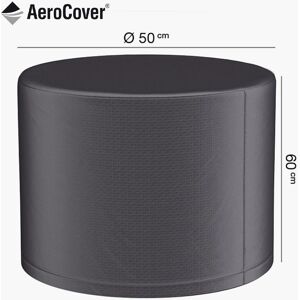 AeroCover Firepit Table Cover Ø50 x 60cm - Firepit Table Cover AeroCover Firepit Table Cover Ø50 x 60cm - Firepit Table Cover