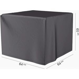 AeroCover Firepit Table - Water-resistant, UV protected - 64x64x65cm AeroCover Firepit Table - Water-resistant, UV protected - 64x64x65cm