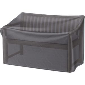 AeroCover 320.7909.00 patio furniture cover - Garden Bench Grey AeroCover 320.7909.00 patio furniture cover - Garden Bench Grey
