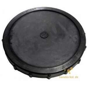 AquaForte Model 25cm Duurzame Rubberen Membraanbeluchter - Luchtbeluchter AquaForte Model 25cm Duurzame Rubberen Membraanbeluchter - Luchtbeluchter