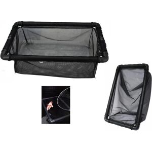 Koi Net Supplies KNS Schwi - Úszó ellenőrző háló - Úszó ellenőrző háló Koi Net Supplies KNS Schwi - Úszó ellenőrző háló - Úszó ellenőrző háló