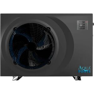 Pompa di calore Aquaforte 7,2 kW Inverter - Wi-Fi Pompa di calore Aquaforte 7,2 kW Inverter - Wi-Fi