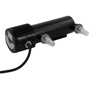 Filtro UV-C AquaForte GUV-207 - 7 vatios - Para estanques hasta 6000L Filtro UV-C AquaForte GUV-207 - 7 vatios - Para estanques hasta 6000L