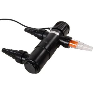 AquaForte GUV-211 UV-C szűrő - 11 watt AquaForte GUV-211 UV-C szűrő - 11 watt