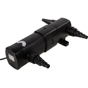 AquaForte GUV-236 UV-C filter - 36 watt - UV-C filter voor vijvers AquaForte GUV-236 UV-C filter - 36 watt - UV-C filter voor vijvers