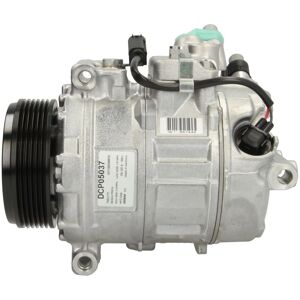 Ilmastointikompressori DENSO DCP05037 - 7SEU17C, BMW 3-sarja Ilmastointikompressori DENSO DCP05037 - 7SEU17C, BMW 3-sarja