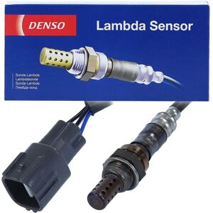 Sonde Lambda DENSO DOX-0204 - Capteur d'oxygène pour Toyota, Daihatsu - Publicité Sonde Lambda DENSO DOX-0204 - Capteur d'oxygène pour Toyota, Daihatsu - Publicité