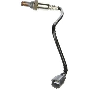 Sonda lambda riscaldata DENSO DOX-0266 - Sensore di ossigeno per Toyota RAV4 III Sonda lambda riscaldata DENSO DOX-0266 - Sensore di ossigeno per Toyota RAV4 III
