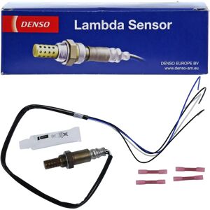 DENSO Modèle 89465B1040 Sonde lambda - qualité OE - Publicité DENSO Modèle 89465B1040 Sonde lambda - qualité OE - Publicité