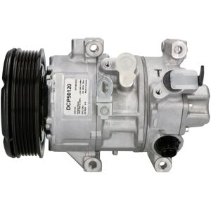 DENSO DCP50120 Ilmastointikompressori - Toyota Avensis II DENSO DCP50120 Ilmastointikompressori - Toyota Avensis II