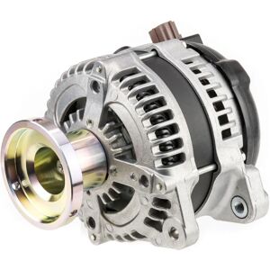 DENSO DAN932 Alternator - 14V, 150A DENSO DAN932 Alternator - 14V, 150A