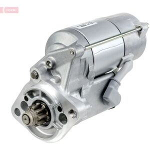DENSO DSN601 Starter - OE quality, 9 teeth, 12V, clockwise rotation - Starter DENSO DSN601 Starter - OE quality, 9 teeth, 12V, clockwise rotation - Starter