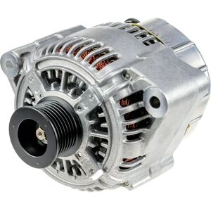 DENSO DAN672 Alternator - 14V 120A for Jaguar XK 8, XJ DENSO DAN672 Alternator - 14V 120A for Jaguar XK 8, XJ