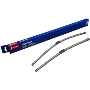 Denso DF-103 Tasainen tuulilasinpyyhkijä - Tuulilasi Denso DF-103 Tasainen tuulilasinpyyhkijä - Tuulilasi