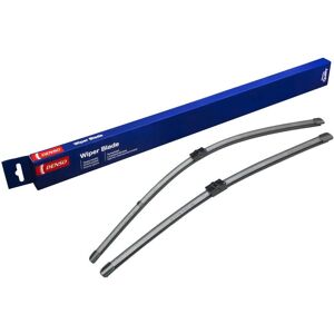 DENSO DF-124 Tasainen pyyhkijänsulka BMW 3 ja Alpina B3 DENSO DF-124 Tasainen pyyhkijänsulka BMW 3 ja Alpina B3