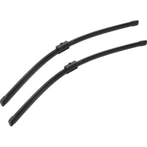 Spazzola tergicristallo Denso DF-247 - Lama piatta 530mm, 2 pezzi Spazzola tergicristallo Denso DF-247 - Lama piatta 530mm, 2 pezzi