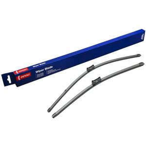 DENSO DF-002 Tergicristallo piano - 600/475 mm DENSO DF-002 Tergicristallo piano - 600/475 mm