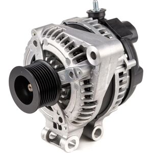 DENSO DAN989 Alternador - Corriente 150A - 14V - Calidad OE DENSO DAN989 Alternador - Corriente 150A - 14V - Calidad OE
