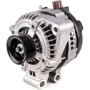 DENSO DAN990 Alternator - 14V 150A for 12V Vehicles DENSO DAN990 Alternator - 14V 150A for 12V Vehicles