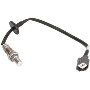DENSO DOX-2031 Lambda-anturi - Lämmitetty, OE-laatu, M18x1.5, 4 nastaa DENSO DOX-2031 Lambda-anturi - Lämmitetty, OE-laatu, M18x1.5, 4 nastaa