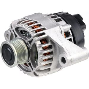DENSO DAN994 Laturi - 14V 100A, OE-laatua, 6 urat, 12V ajoneuvoihin DENSO DAN994 Laturi - 14V 100A, OE-laatua, 6 urat, 12V ajoneuvoihin
