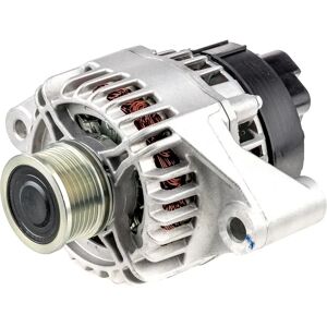 DENSO DAN1000 Lataussähkömoottori - 14V 120A Alfa Romeo, Lancia DENSO DAN1000 Lataussähkömoottori - 14V 120A Alfa Romeo, Lancia