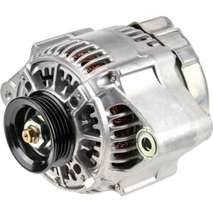 DENSO DAN1007 Laturin - 14V 75A Suzuki: Swift 3, Jimny SUV, Ignis 2 DENSO DAN1007 Laturin - 14V 75A Suzuki: Swift 3, Jimny SUV, Ignis 2
