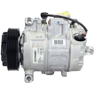 DENSO DCP05061 Ilmastointipumppu - OE-laatu DENSO DCP05061 Ilmastointipumppu - OE-laatu