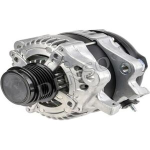 DENSO DAN1015 - 14V 100A laturi Toyota Yaris, Auris, Urban Cruiser DENSO DAN1015 - 14V 100A laturi Toyota Yaris, Auris, Urban Cruiser
