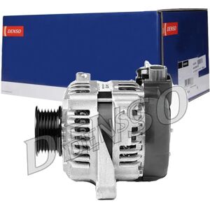 DENSO DAN1025 Alternator - 14V 80A for Toyota Yaris II, Urban Cruiser DENSO DAN1025 Alternator - 14V 80A for Toyota Yaris II, Urban Cruiser