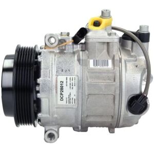 DENSO DCP28012 Compressore Aria Condizionata - Porsche Cayenne, 911, Cayman DENSO DCP28012 Compressore Aria Condizionata - Porsche Cayenne, 911, Cayman