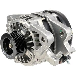 DENSO DAN1042 Alternator - 14V 80A for Toyota Auris, Yaris II, Urban Cruiser DENSO DAN1042 Alternator - 14V 80A for Toyota Auris, Yaris II, Urban Cruiser