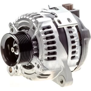DENSO Dan1052 Alternator - 14V 100A for 12V Vehicles DENSO Dan1052 Alternator - 14V 100A for 12V Vehicles