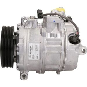 DENSO DCP05079 Compresor - R134a BMW calidad OE DENSO DCP05079 Compresor - R134a BMW calidad OE