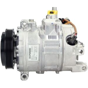 DENSO DCP05080 Airconditioning Compressor - BMW X5, X6 - 7SEU17C PAG 46 R134a DENSO DCP05080 Airconditioning Compressor - BMW X5, X6 - 7SEU17C PAG 46 R134a