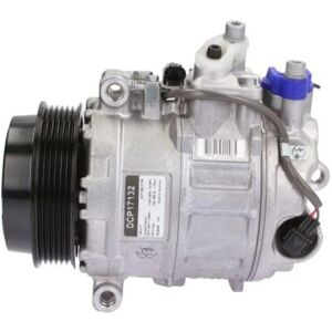 Compressore Aria Condizionata DENSO DCP17132 - Mercedes-Benz Classe S Compressore Aria Condizionata DENSO DCP17132 - Mercedes-Benz Classe S