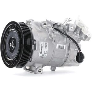 DENSO DCP23030 AC Compressor - Model: 6SEL14C, R134a DENSO DCP23030 AC Compressor - Model: 6SEL14C, R134a