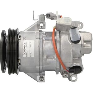 DENSO DCP50242 Kompressori - 4 urat - PAG 46 Öljy - Toyota Yaris II DENSO DCP50242 Kompressori - 4 urat - PAG 46 Öljy - Toyota Yaris II